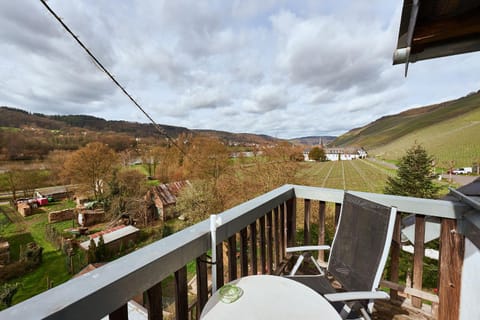 View (from property/room), Balcony/Terrace