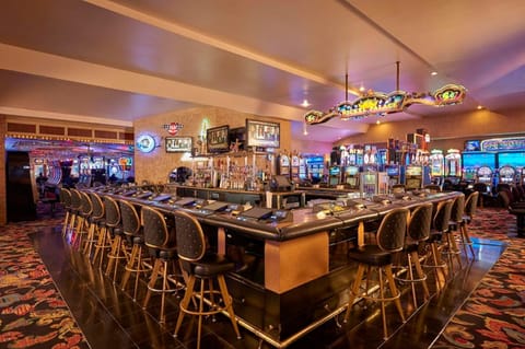 DOWNTOWN LAS VEGAS Beautiful Unit at 4 Queens Casino FREMONT Appart-hôtel in Las Vegas