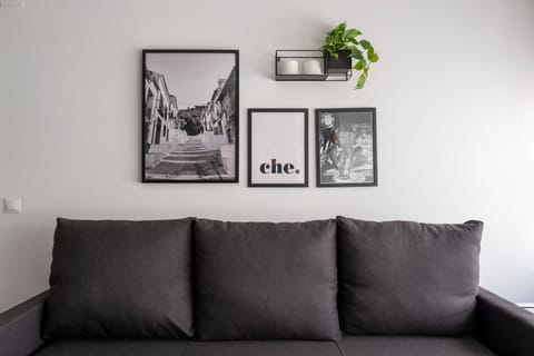 Apartamentos Vernia Wohnung in Xàtiva