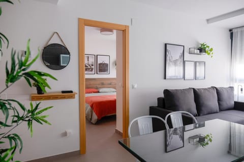 Apartamentos Vernia Wohnung in Xàtiva