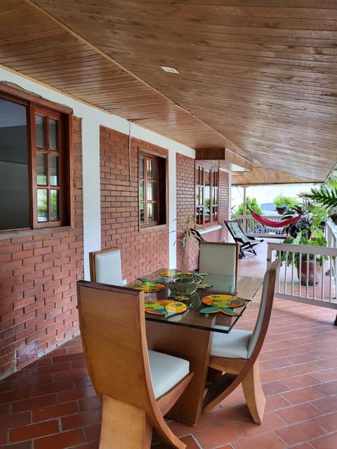 Chalet VillaMelania Brothers House in Valle del Cauca