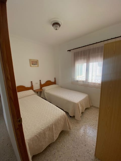 Alojamiento rural la peña Apartment in Sierra de Cazorla Comarca