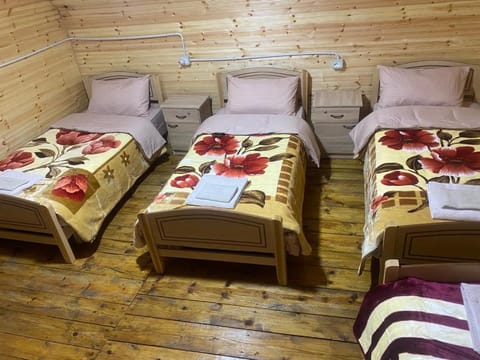 Hotel-Restorant Pepushaj Bed and Breakfast in Podgorica Municipality, Montenegro