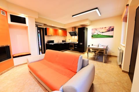 Vacancuore, a casa di Giada Condo in Bastia Umbra