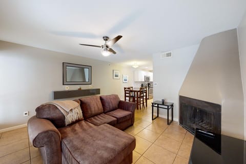 Golden Oasis, Unit #110 Apartment in Scottsdale