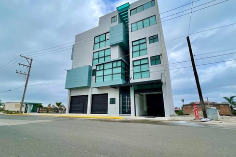 Luxury 2BR Condo Rosarito (D) Apartment in Rosarito