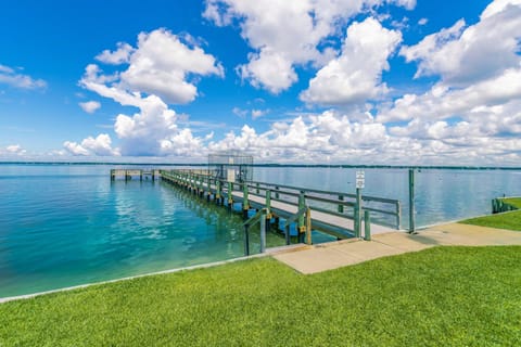 Sunset Harbor Palms 1-308 Hotel in Pensacola Beach