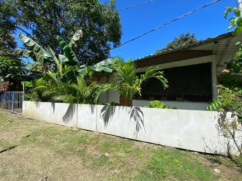 Garden, Garden view