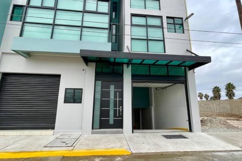 Luxury 2BR Condo (F) Rosarito Condo in Rosarito