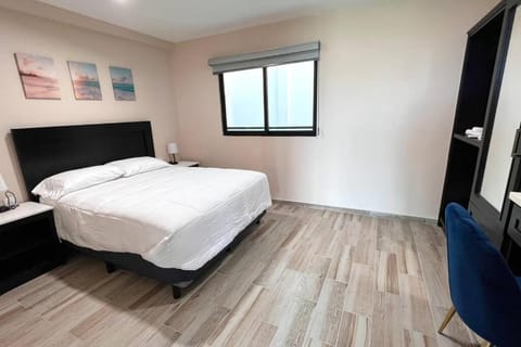 Luxury 2BR Condo (F) Rosarito Condo in Rosarito