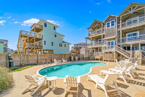 Hatteras Memories House in Hatteras Island