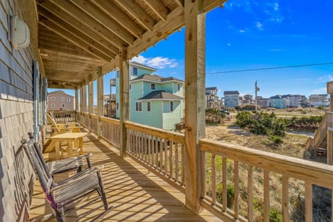 Hatteras Memories House in Hatteras Island