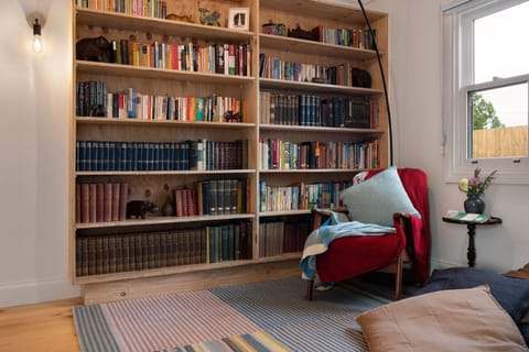 Readers Rest Casa in Clunes