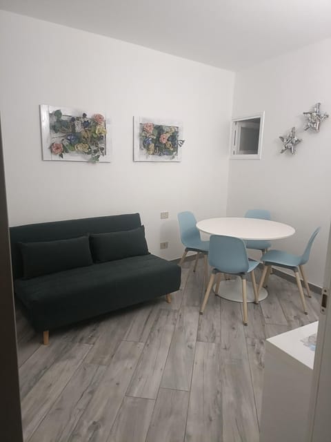 I SASSI BLU Apartment in Riomaggiore