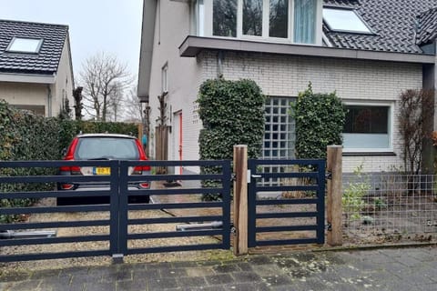 Tiny house Wassenaar Condo in Wassenaar