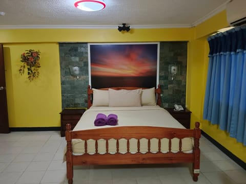 ARIZONA BEACH RESORT Hôtel in Olongapo