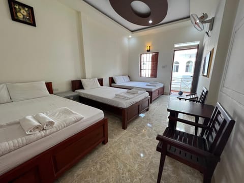 ALOHA HOTEL SUỐI MÂY PHÚ QUỐC Hotel in Phu Quoc