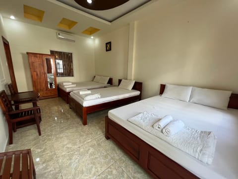 ALOHA HOTEL SUỐI MÂY PHÚ QUỐC Hotel in Phu Quoc