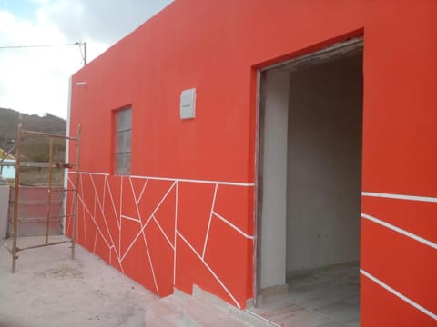 AmarCasa Haus in Cape Verde