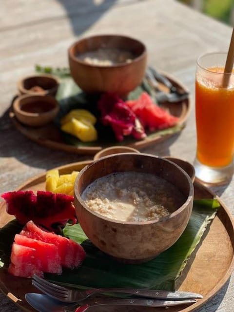 Makawi Tuwa Bed and Breakfast in Abang