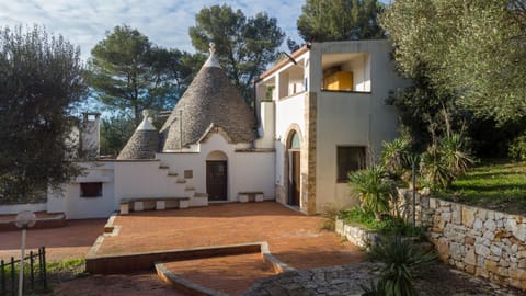 Suggestivo Trullo in valle d'itria House in Province of Taranto