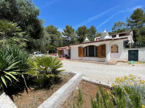 Suggestivo Trullo in valle d'itria House in Province of Taranto