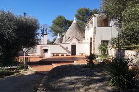 Suggestivo Trullo in valle d'itria House in Province of Taranto