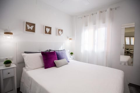 Apartamentos Linersol Appartamento in Malaga