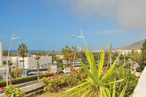 Résidence Igoudar Apartment hotel in Agadir