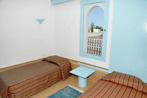 Résidence Igoudar Apartment hotel in Agadir