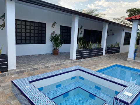 Cabañas Villa Albita Country House in Cundinamarca, Colombia