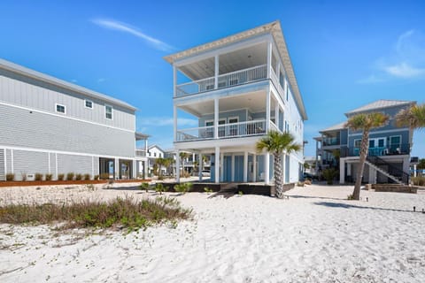 Blue Skye House in Pensacola Beach