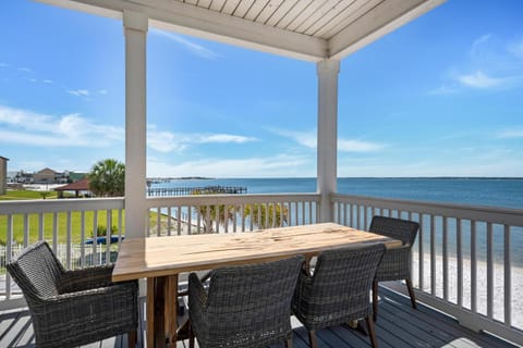 Blue Skye House in Pensacola Beach