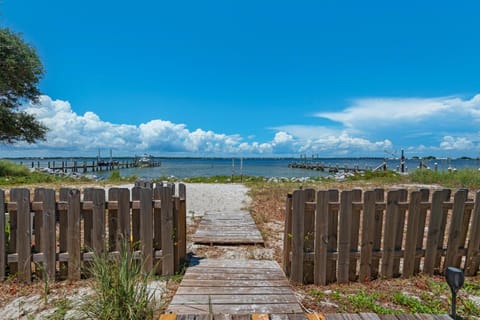 Le Starboard House House in Pensacola Beach