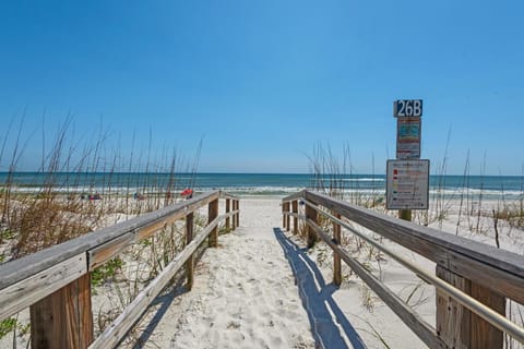 Bonita Bay House in Pensacola Beach