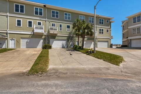 Bonita Bay House in Pensacola Beach