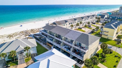 Bonita Bay House in Pensacola Beach