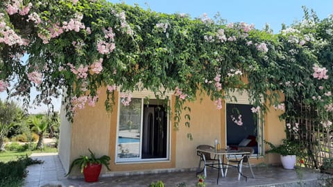 Dar Beynana Bed and Breakfast in Souss-Massa