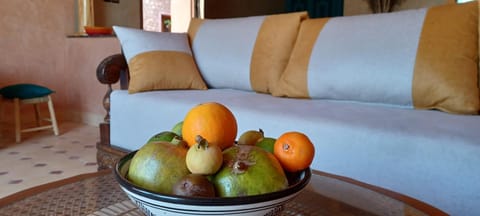Dar Beynana Bed and Breakfast in Souss-Massa