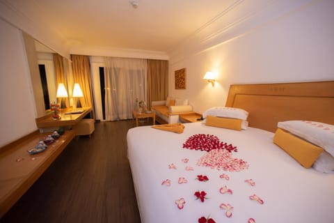 Hotel Timoulay and Spa Agadir Hotel in Agadir