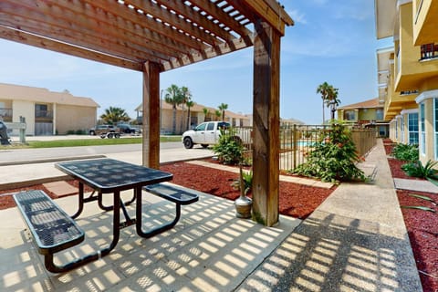 Feelin' Beachy House in North Padre Island