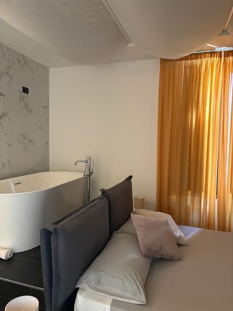 Palace Eight - Suites & Spa Hotel in Cosenza