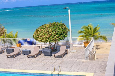 Beach Holidays at Marina Villa House in St. Ann Parish