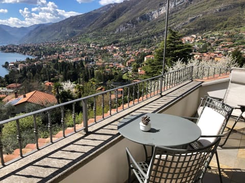 Alveluu ristorante e suites Resort in Tremezzo