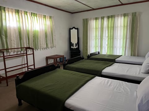 The Green Savanna Holiday Bungalow Nuwara Eliya Bed and Breakfast in Nuwara Eliya