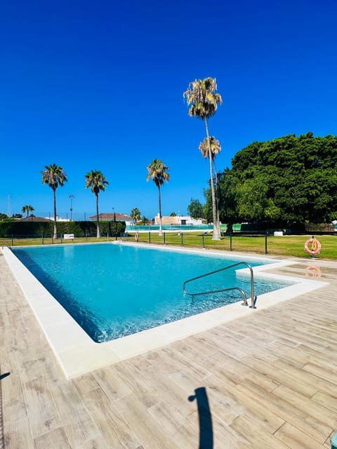 Garden, Garden view, Pool view, Swimming pool