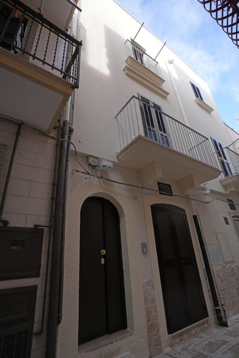 La stradina Apartment in Mola di Bari