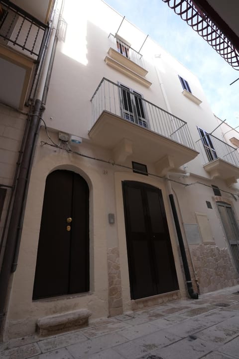 La stradina Apartment in Mola di Bari