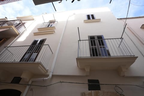 La stradina Apartment in Mola di Bari