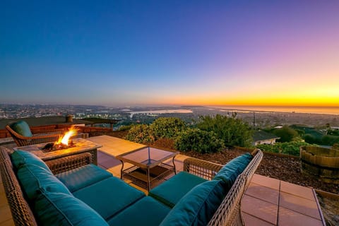 Pacifica View House in Pacific Beach